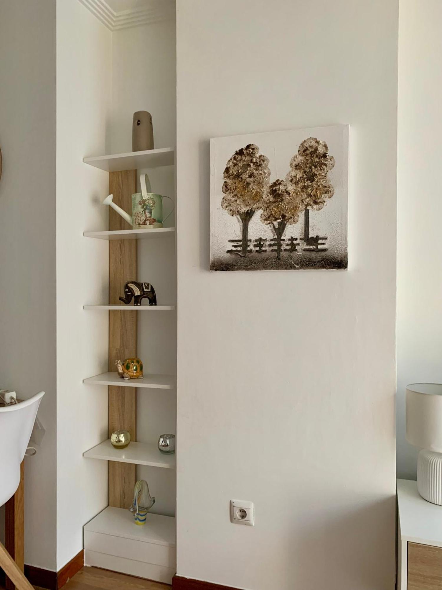 Plaza America Appartement Comarca de Vigo
