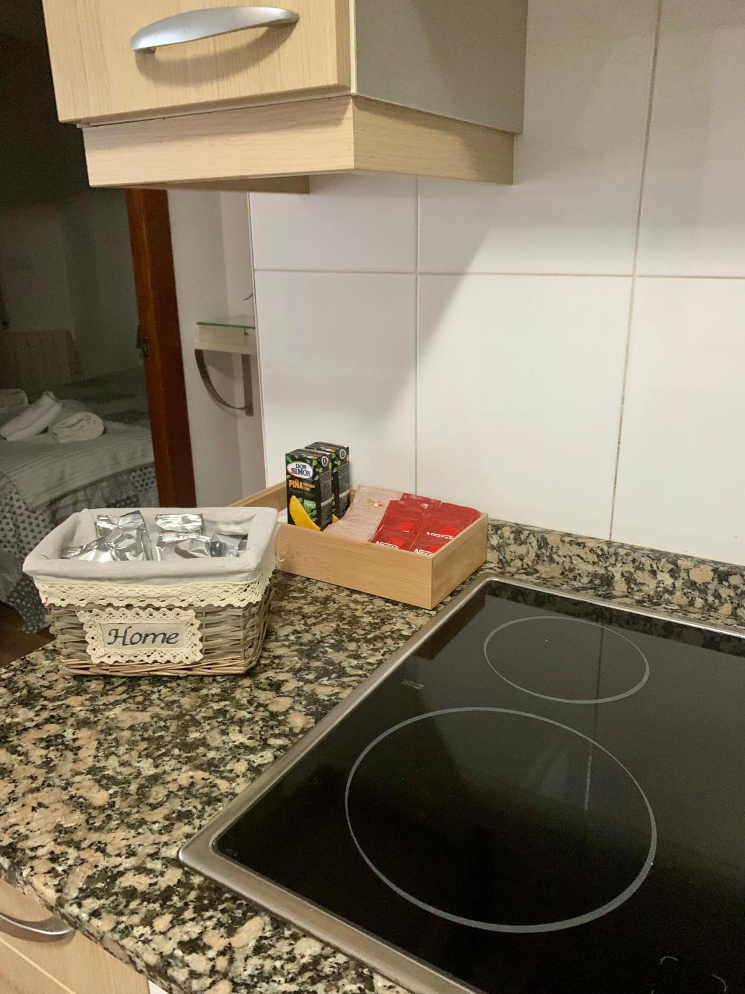 Plaza America Appartement Comarca de Vigo