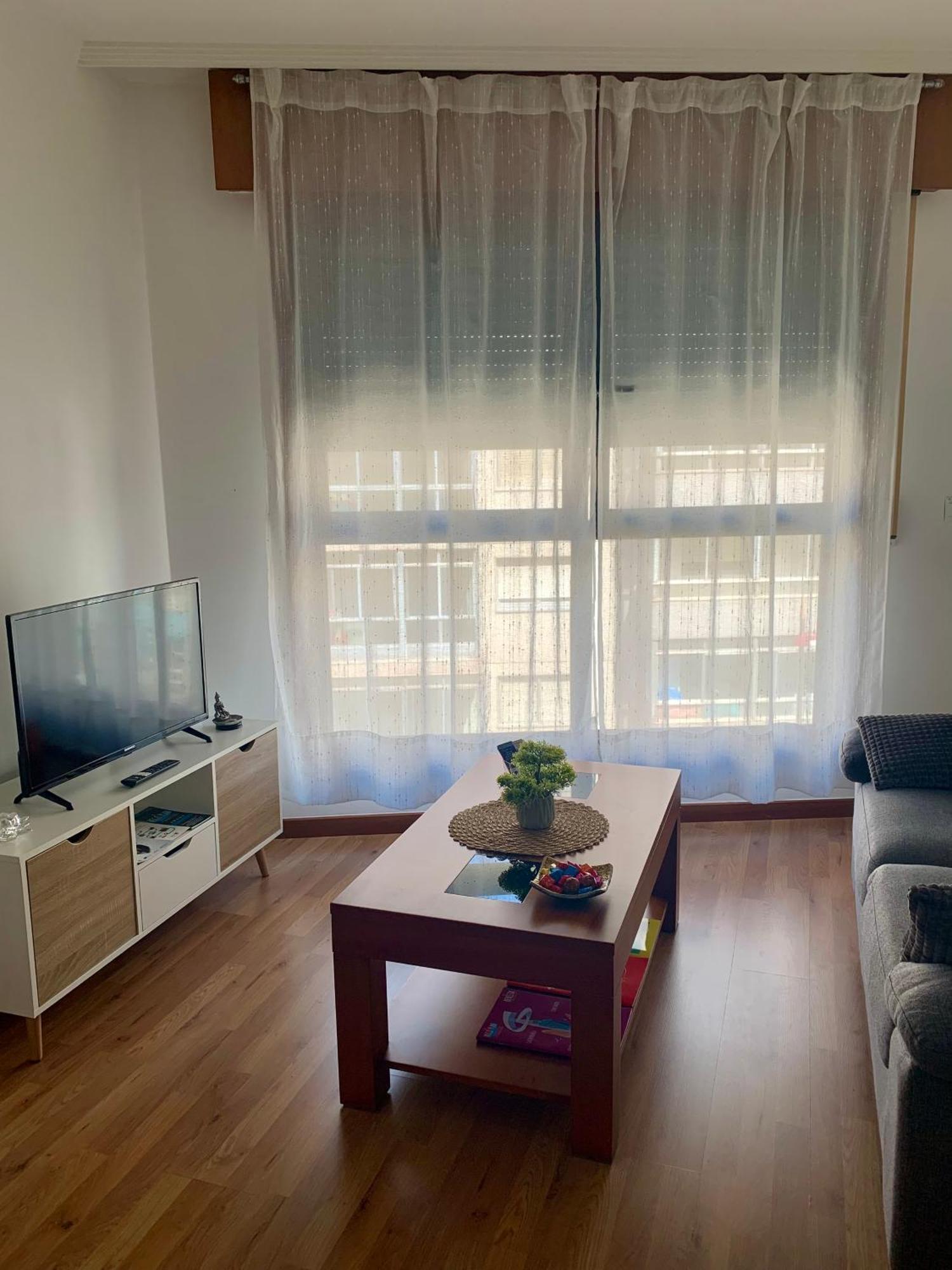Plaza America Appartement Comarca de Vigo